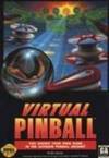 Virtual Pinball Box Art Front